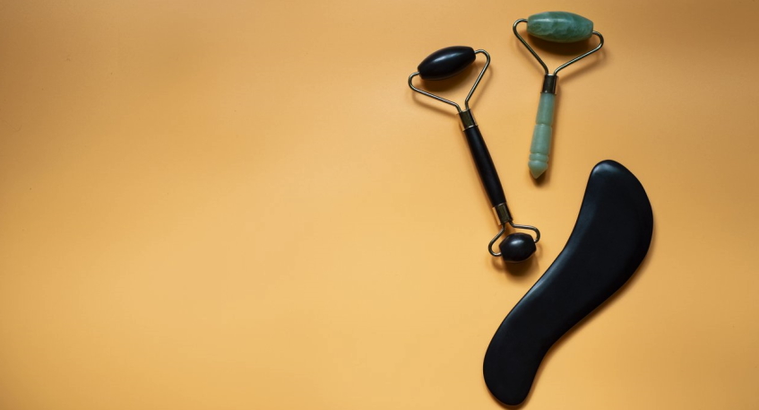 gua sha tools