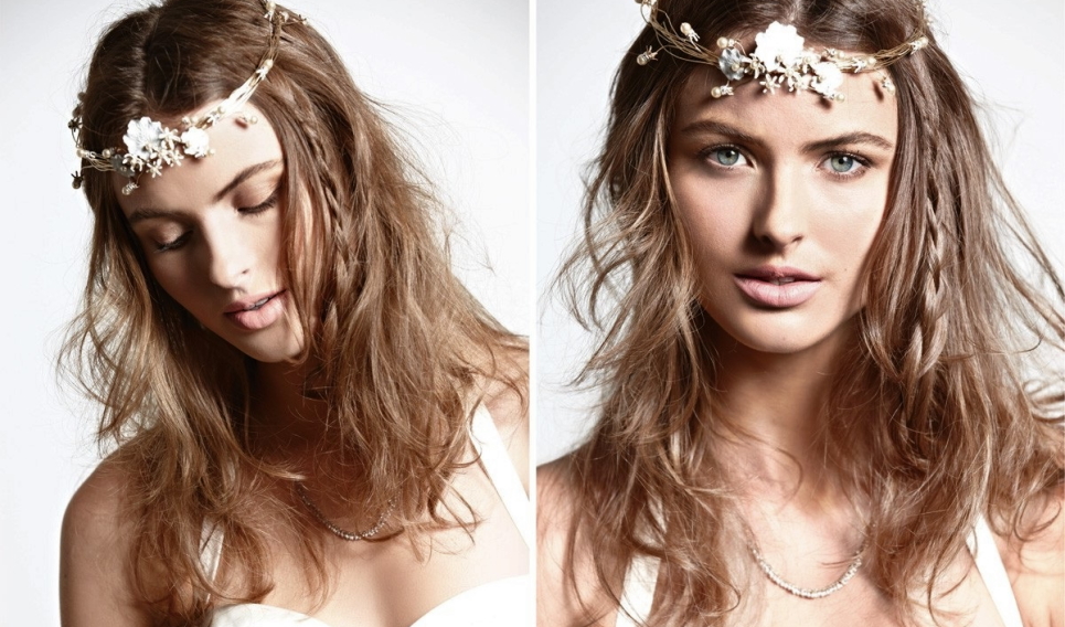 hairstyle for your big day