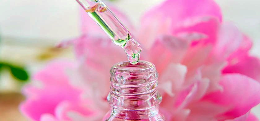 L'estratto Di Peonia